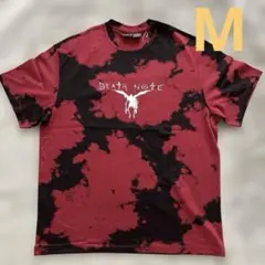 DEATHNOTEデスノート Tシャツリューク絵柄 サイズM 未使用 ミサミサ