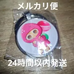 クッキーランキングダム　キーリング　2