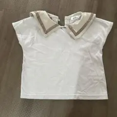 ペアマノン　半袖