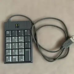 LUNARIS TK-LUCGY 有線テンキー