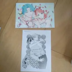 顔だけじゃ好きになりません 15　特典セット①