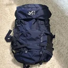 メンズMサイズ　MILLET SAAS FEE40+5