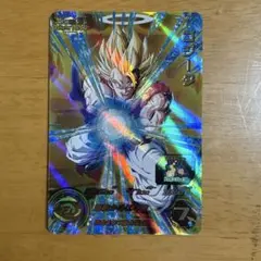 MM2-SEC2 ゴジータ