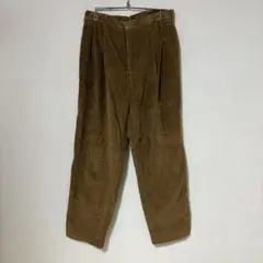 DOCKERS by Levi’s コーデュロイパンツ　ブラウン