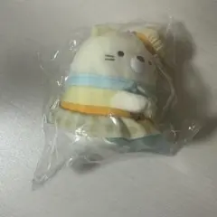 すみっコぐらし E賞 ねこ