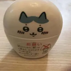なかみなし容器