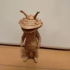 ウルトラマン怪獣フィギュア