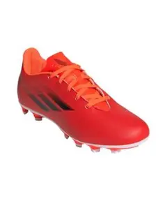 adidas サッカースパイク 24.5cm エックス スピードフロー.4