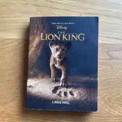 Disney LION KING