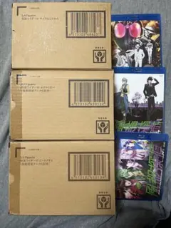 風都探偵 Blu-ray