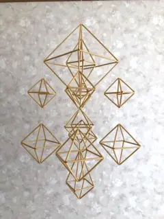 ヒンメリ　(アマネB)
