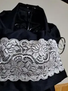 オフィーリア様♥️ご専用♥️コットンローン生地汗取りストール&日焼け防止ストール