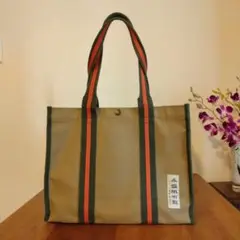 永盛帆布製 　トートバッグ　台湾　キャンバス 帆布