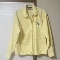 70s Towncraft ドリズラージャケット ビンテージ