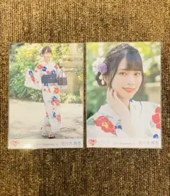 ぼ*り様 佐々木舞香 イコラブ 夏祭り、恋慕う。 生写真 コンプ イコラブ 佐々木舞香 夏祭り恋慕う 生写真 コンプ - メルカリ