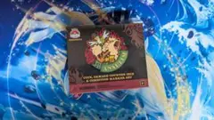 WCS2025 アナハイム ポケセンセンター 限定 ダメカン ダイス ウインディ
