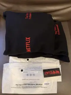 【美古】ennoy Netflix セットアップ スタイリスト私物 Mサイズ