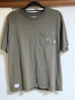 WTAPS Tシャツ サイズ X 01