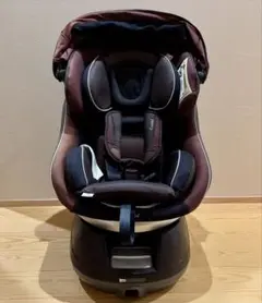 Combi チャイルドシート ネムール NC570 エッグショック