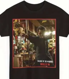 トワイライトウォリアーズ　日本謝票Tシャツ　Lサイズ 2025年最新】トワイライト ウォリアーズ tシャツの人気アイテム