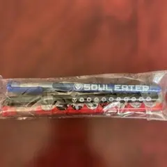 死神武器職人専門学校　ボールペンセット