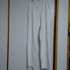 ナガイレーベン　ナース服白衣パンツのみ