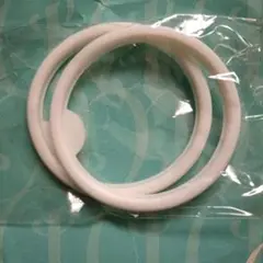 赤ちゃんの城　ゴムパッキン　2個セット