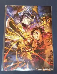鬼滅の刃 無限城編 映画入場特典