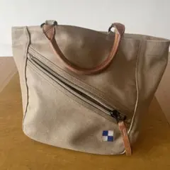 ハーベストレーベル　トートバッグ