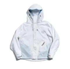 is-ness THM ANNAPURNA MOUNTAIN JACKET