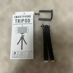 スマートホン　TRIP OD 自撮り