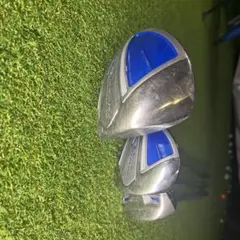 アダムスゴルフ ウッドセット