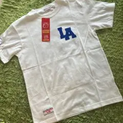 【新品未使用タグ付】lovers house LA 半袖Tシャツ