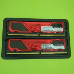 TEAMGROUP ELITE DDR4 3200MHz 8GB メモリ