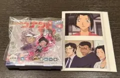 名探偵コナン 上原結衣