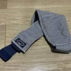 ダッコルト　ストライプ柄