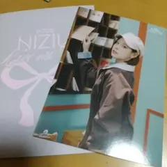 NiziU マコ ラントレ ③ 〖NiziU Live with U 2025〗