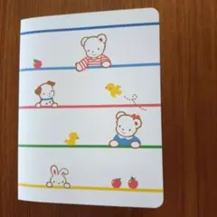 ファミリア クリアポケット カードファイル
