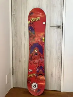burton chopper 120