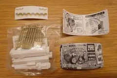 トーマス　みんなでハッピーアニバーサリー編　アーチゲート　カプセルプラレール
