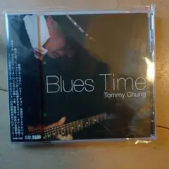 Blues Time / Tommy Chung