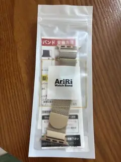 Apple Watch アップルウォッチバンド　レトロゴールド　ARIRI