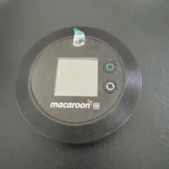 macarooポケットWiFi