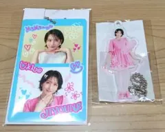 KARASIA 2025 ランダムトイ ジヨン ２点セット