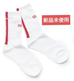 RED OUT ソックス／米津玄師 JUNK