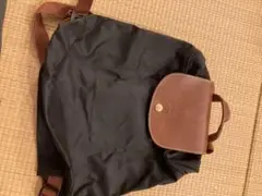 ロンシャンのリュック