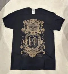 All That Remains オールザットリメインズ　Tシャツ