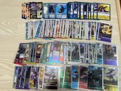 デジモン カード 色々セット