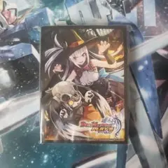 デュエマプレイス　ルカ　スリーブ Amazon.co.jp: 闇の守護者 ルカ スリーブ デュエプレ プレイス