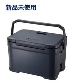 【新品未使用】 シマノ NX-230V クーラーボックス チャコール